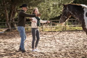  Cours et Stages